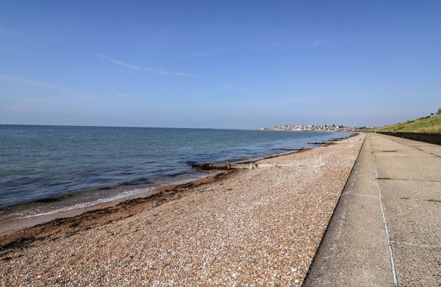 Coastguards View