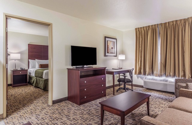Cobblestone Hotel & Suites - Gering/Scottsbluff