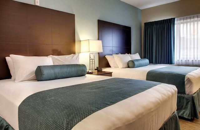 Cobblestone Inn & Suites – Fort Dodge