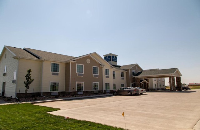 Cobblestone Inn & Suites -Springfield