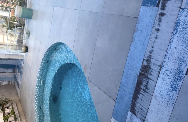 Cobertura Duplex Luxuosa com Piscina Privativa