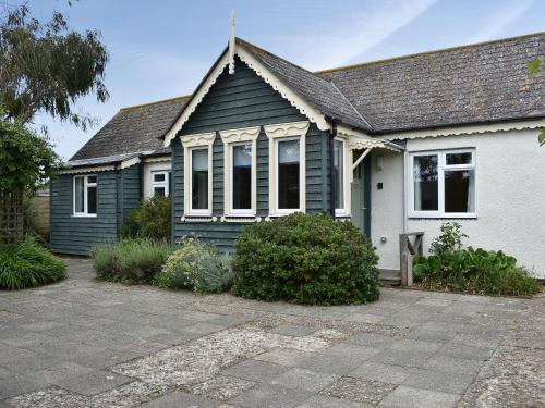 Cockle Cottage
