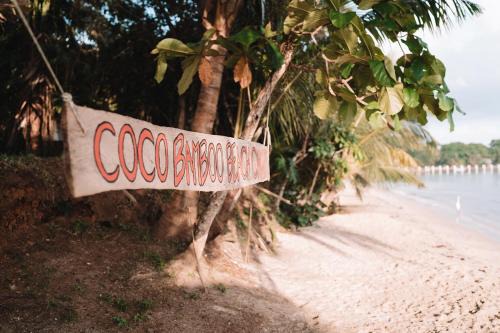 Coco Bamboo Beach Camp