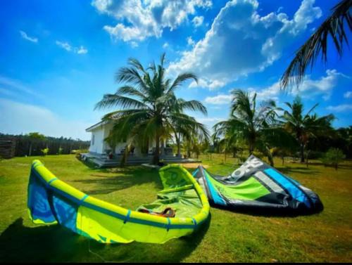 Coco Cabana Kite Resort Kalpitiya