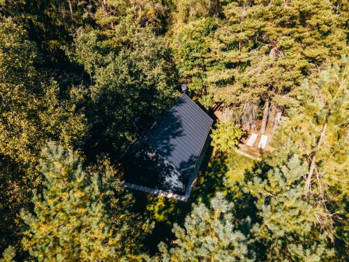 Cocodeno-'Virš Ąžuolų' - Forest SPA - FREE jacuzzi