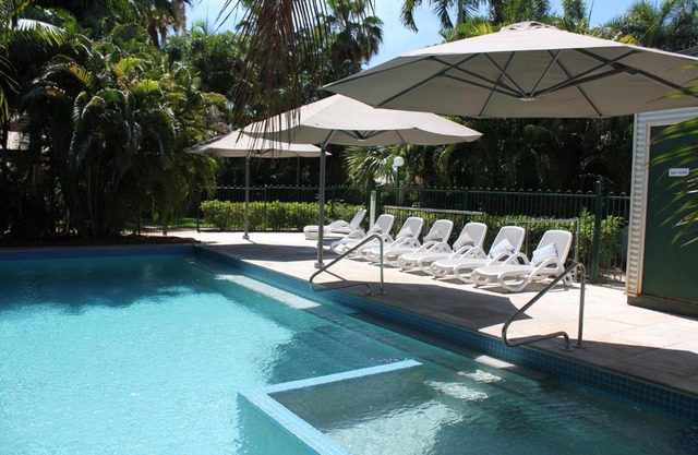 Cocos Beach Bungalows