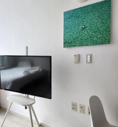 COEX K-residence 2