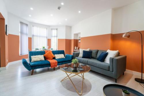 Cohost Partners | Stylish and spacious 1Br