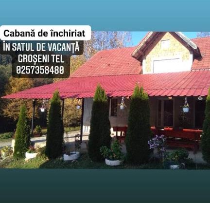 Colț de munte
