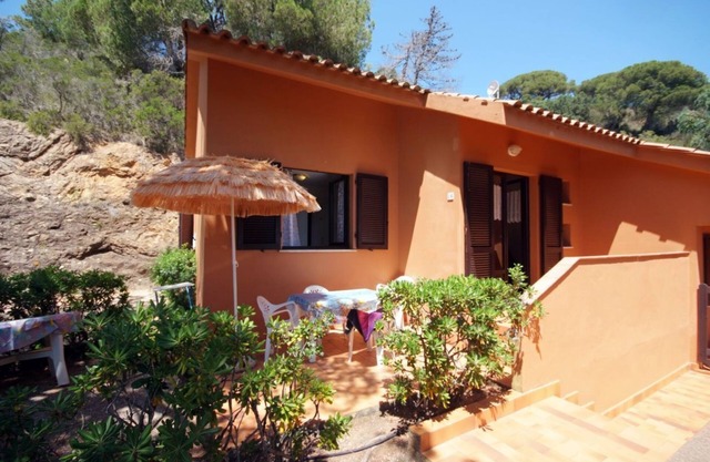 Collina sul Golfo 16 Apartment