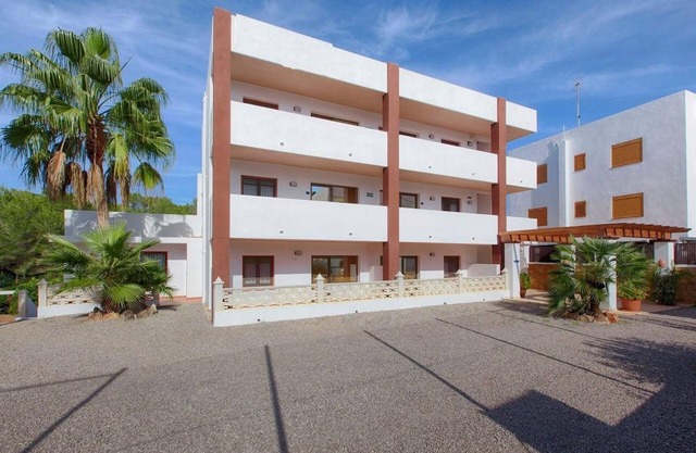 Colomar Apartment