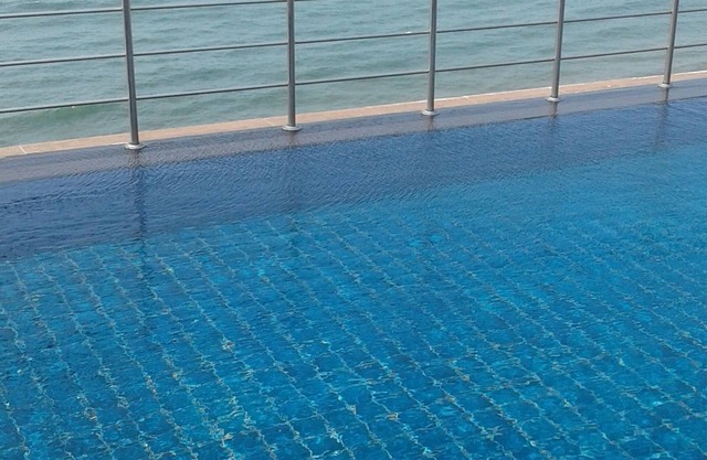 Colombo Sea View Apartment