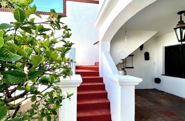 Colonial House in Mendoza! | 9 People
