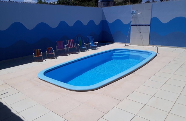 COME RELAX IN THE BRAZILIAN CARIBBEAN!
