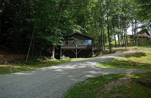 Come stay at our four season resort!