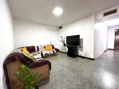 Comfort and an excellent area in Venezuela