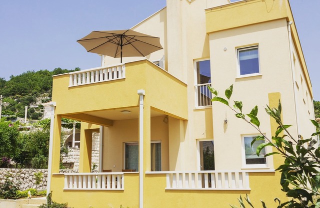 Comfort apartment for relaxing holiday near Dubrovnik
