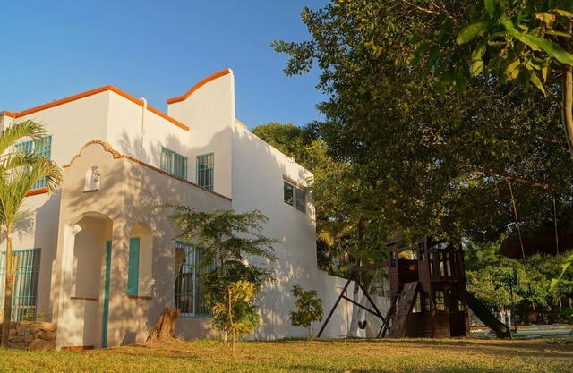 Comfort close to Xcalacoco beach