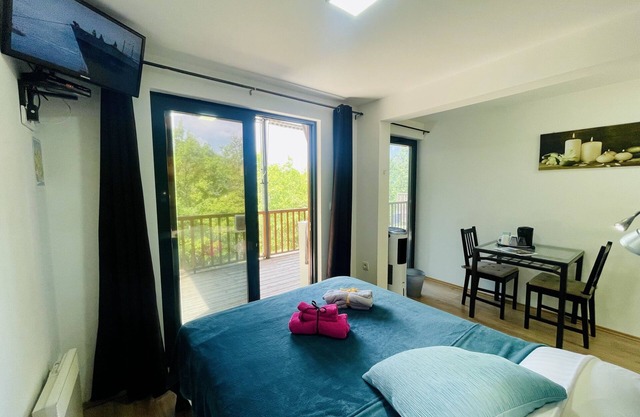 Comfort Double Room,