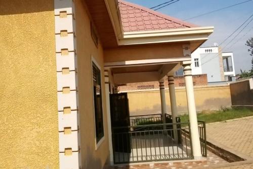 Comfort Guest House - Nyamata