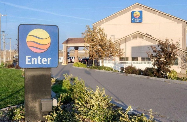 Comfort Inn Garden City