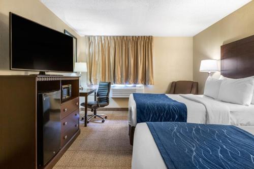 Comfort Inn Grand Rapids Airport