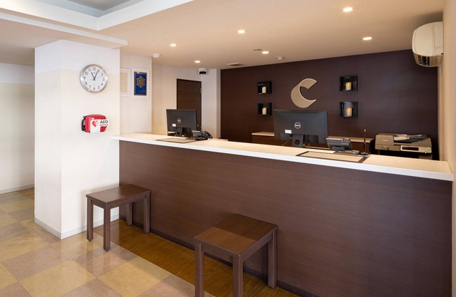 Comfort Inn Omihachiman