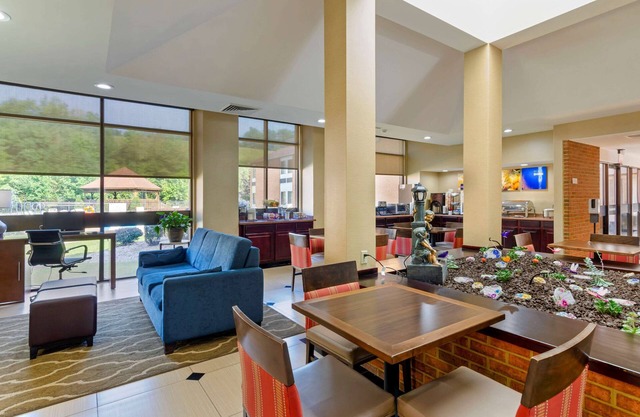 Comfort Inn