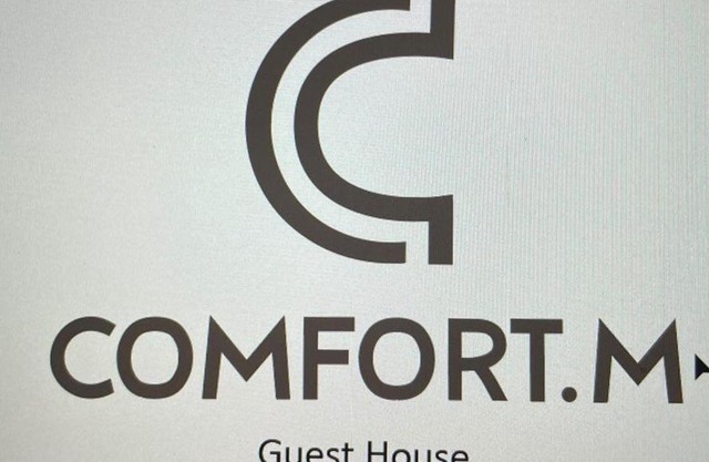 COMFORT M Guest House