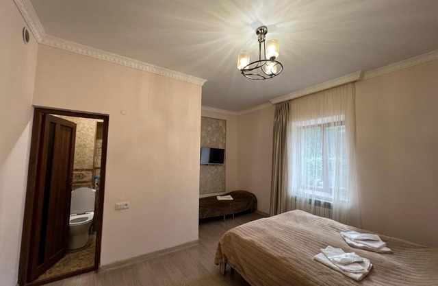COMFORT M Guest House