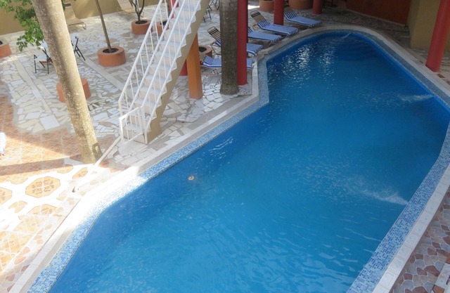 Comfort Plus Hotel