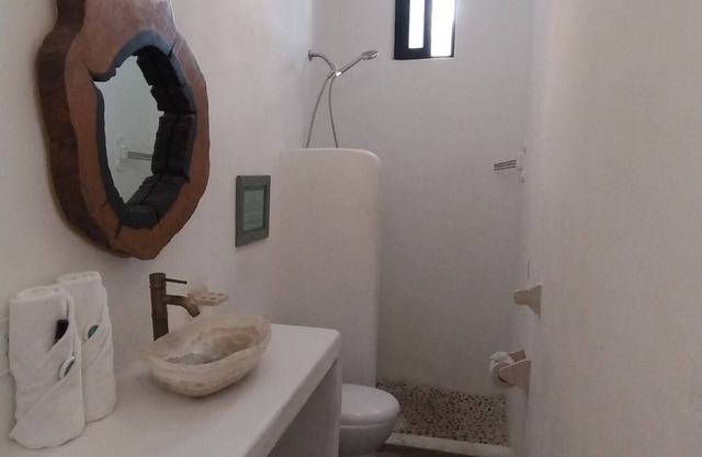 Comfort Room + Breakfast - Ade Hotel Bacalar