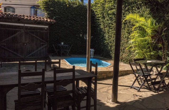 Comfort Suite 103 - Acayaca Inn