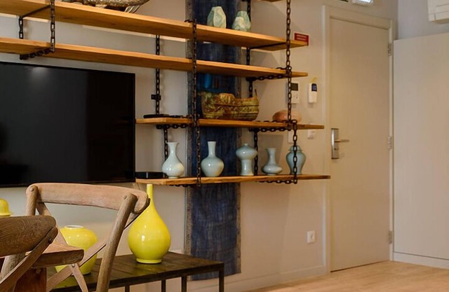 Comfort Two Bedroom Apartment