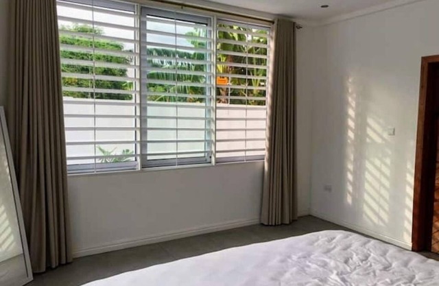 Comfortable house with private pool & lush garden