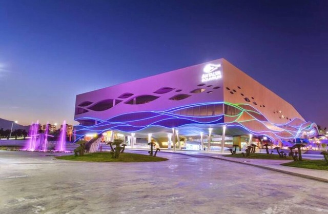 Comfortable 2 +1 (5) next to Erasta Shopping Mall