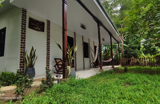 Comfortable 2-bedroom house in Chinandega