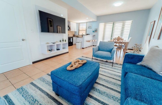 Villa Tierra Del Sol Noord 