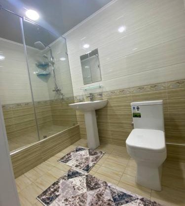 Comfortable and Beautiful flat