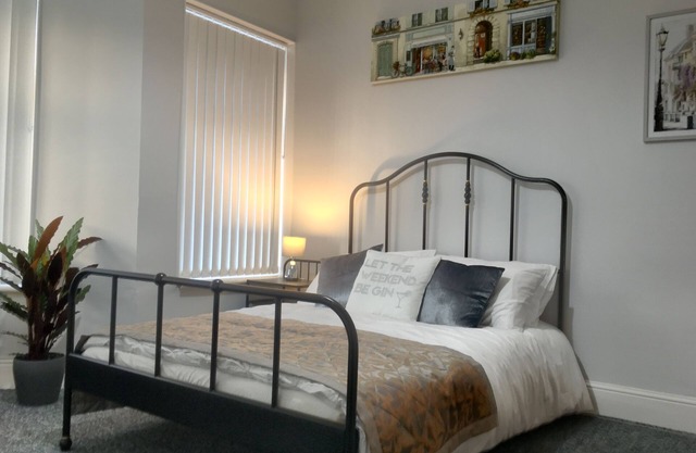 Comfortable and Convenient Home away from Home