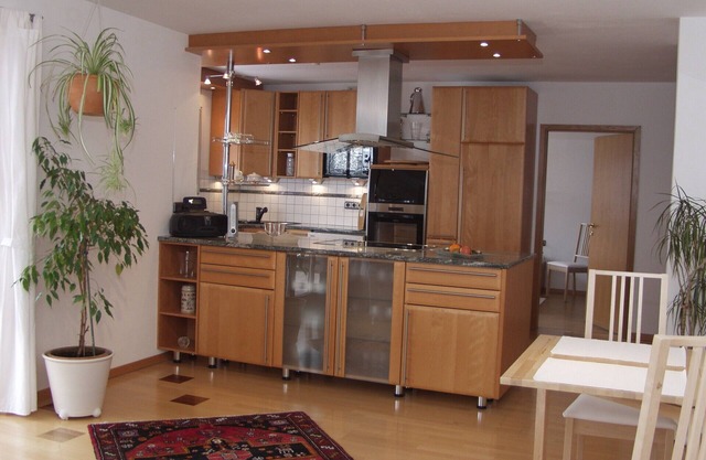 Comfortable apartment on the outskirts Bad Aibling in the holiday region Voralpenland