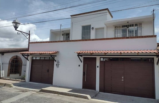 Comfortable apartment in the center of Coatepec