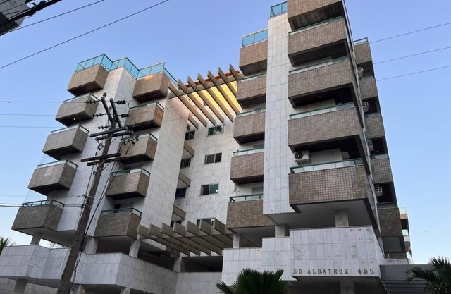 Comfortable Apartment - Praia do Forte