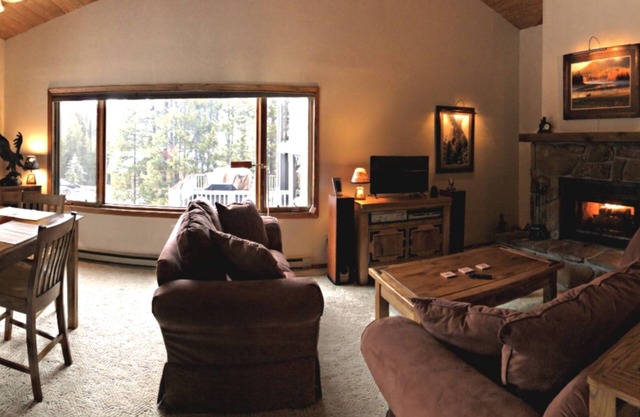 Comfortable Hidden Village 2 Bedroom Condo-Family Friendly-Free WiFi