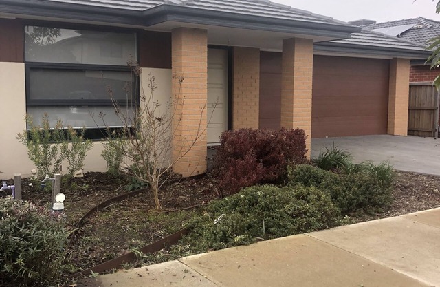 Comfortable home in Donnybrook, close to the train station