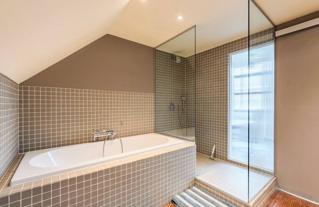 COMFORTABLE LOFT authentic intramural Lille