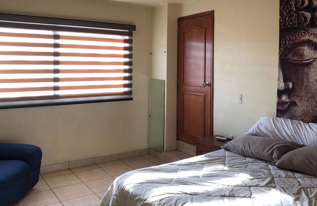 Comfortable apartment in the center