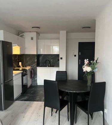 Comfortable one bedroom apartment