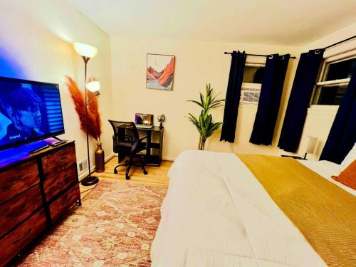 Comfortable Private Rooms in Rochester