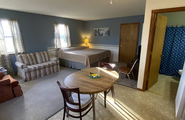 Comfortable Studio on beautiful Bull Shoals Lake- #7
